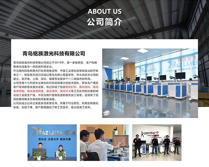 出产线配套激光打标机(图11)