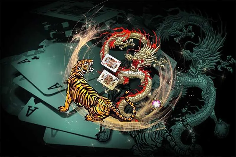 Kinh nghiệm Dragon Tiger từ Sky88