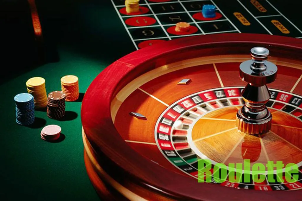 Phương pháp chơi Roulette đánh lệch hướng